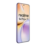 realme 14 Pro+ 5G 12/512 GB Fiolet - Bikaner Purple