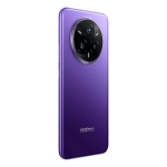 realme 14 Pro+ 5G 12/512 GB Fiolet - Bikaner Purple