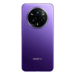 realme 14 Pro+ 5G 12/512 GB Fiolet - Bikaner Purple