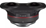 Canon RF 5.2 mm f/2.8 L Dual Fisheye