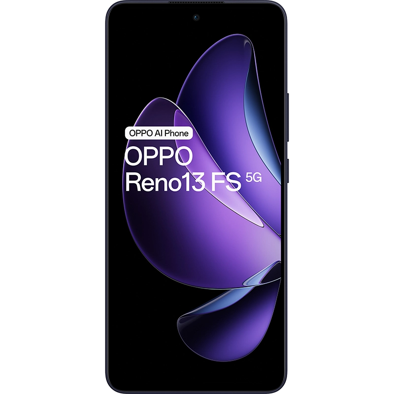 OPPO Reno13 F 5G 12/512B GB Lśniący błękit - Luminous Blue