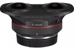 Canon RF 5.2 mm f/2.8 L Dual Fisheye