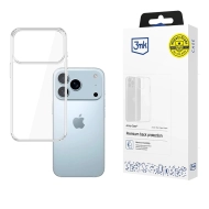 Etui 3MK Armor Case do Apple iPhone 17 Pro