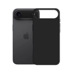 Etui 3MK Hardy MagSilicone do Apple iPhone 17 Air Grafitowy - Graphite