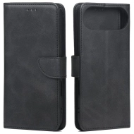 Etui Marv Wallet do iPhone Air Czarny - Black