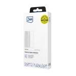 Etui 3MK Clear Case do Apple iPhone 17