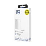 Etui 3MK Clear Case do Apple iPhone 17 Air