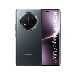 Honor Magic7 Lite 5G DS 8/512GB Czarny - Titanium Black