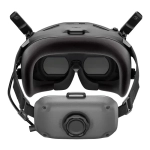 Gogle DJI Goggles N3