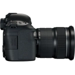 Aparat Canon EOS 6D Mark II + 24-105mm f/3.5-5.6 IS STM