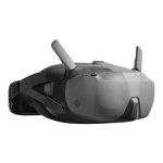 Gogle DJI Goggles N3