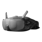 Gogle DJI Goggles N3