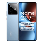 realme GT 7T 5G Dual Sim 12/512 GB Blue