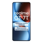 realme GT 7T 5G Dual Sim 12/512 GB Blue