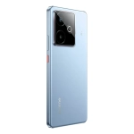 realme GT 7T 5G Dual Sim 12/512 GB Blue