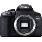 Aparat Canon EOS 850D + 18-135 IS STM