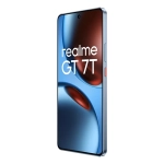 realme GT 7T 5G Dual Sim 12/512 GB Blue