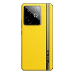 realme GT 7T 5G Dual Sim 12/256 GB Żółty - Yellow
