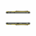 realme GT 7T 5G Dual Sim 12/256 GB Żółty - Yellow