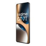 realme GT 7T 5G Dual Sim 12/256 GB Żółty - Yellow