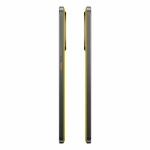realme GT 7T 5G Dual Sim 12/256 GB Żółty - Yellow