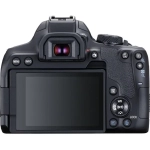 Aparat Canon EOS 850D + 18-135 IS STM