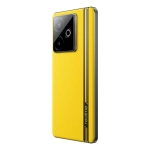 realme GT 7T 5G Dual Sim 12/256 GB Żółty - Yellow