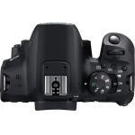 Aparat Canon EOS 850D + 18-135 IS STM