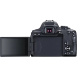 Aparat Canon EOS 850D + 18-135 IS STM