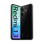 Xiaomi Redmi 13 4G Dual Sim 6/128GB Czarny