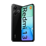 Xiaomi Redmi 13 4G Dual Sim 6/128GB Czarny
