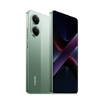 Xiaomi Poco X7 Pro 5G 8/256 GB Green | Tylko teraz! Zyskaj -30% na folie ochronne!