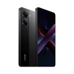 Xiaomi Poco X7 Pro 5G 12/256 GB Black | Tylko teraz! Zyskaj -30% na folie ochronne!