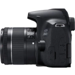 Aparat Canon EOS 850D + 18-55 IS STM