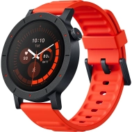 Smartwatch CMF Nothing Watch 3 Pro Pomarańczowy - Orange