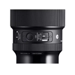 Obiektyw Sigma 85 mm f/1.4 ART DG DN / Sony E