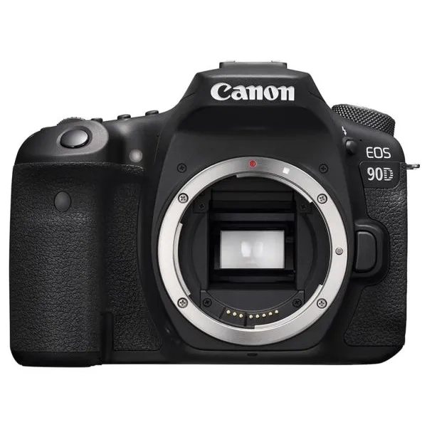 Aparat Canon EOS 90D body