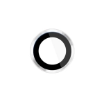 Ochrona na obiektyw aparatu 3MK Lens Protection Pro do Apple iPhone 17 Transparentny