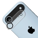 Ochrona na obiektyw aparatu 3MK Lens Pro FullCover do Apple iPhone 17 Air