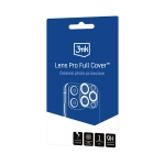 Ochrona na obiektyw aparatu 3MK Lens Pro FullCover do Apple iPhone 17 Air