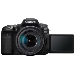 Aparat Canon EOS 90D + 18-135mm IS USM