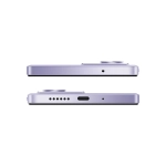 Xiaomi Redmi 15 4G Dual Sim 6/128GB Fioletowy - Sandy Purple