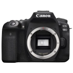 Aparat Canon EOS 90D + 18-135mm IS USM