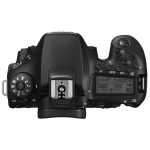 Aparat Canon EOS 90D + 18-135mm IS USM