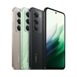 Xiaomi Redmi 15 5G Dual Sim 4/128GB Czarny - Midnight Black
