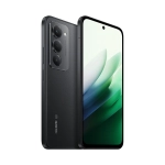 Xiaomi Redmi 15 5G Dual Sim 4/128GB Czarny - Midnight Black