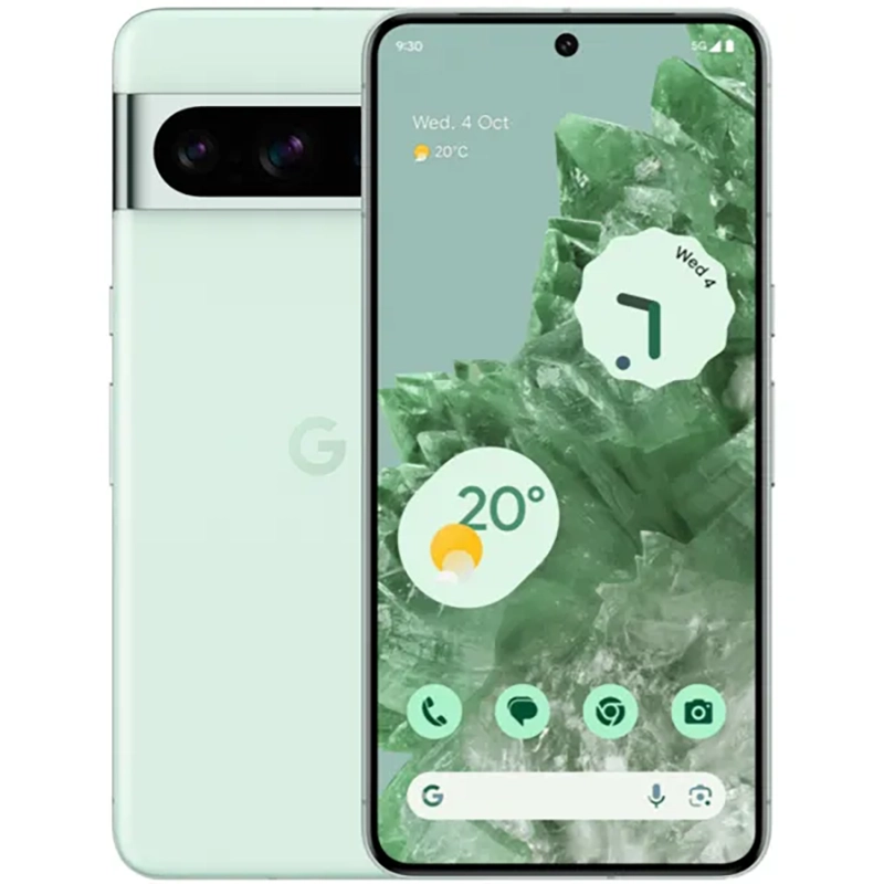Google Pixel 8 Pro 12/128GB Miętowy - Mint
