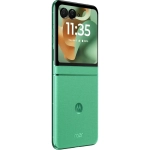 Motorola Razr 60 5G 8/256GB Zielony - Spring Bud