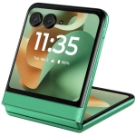 Motorola Razr 60 5G 8/256GB Zielony - Spring Bud