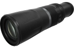 Canon RF 800 mm f/11 IS STM